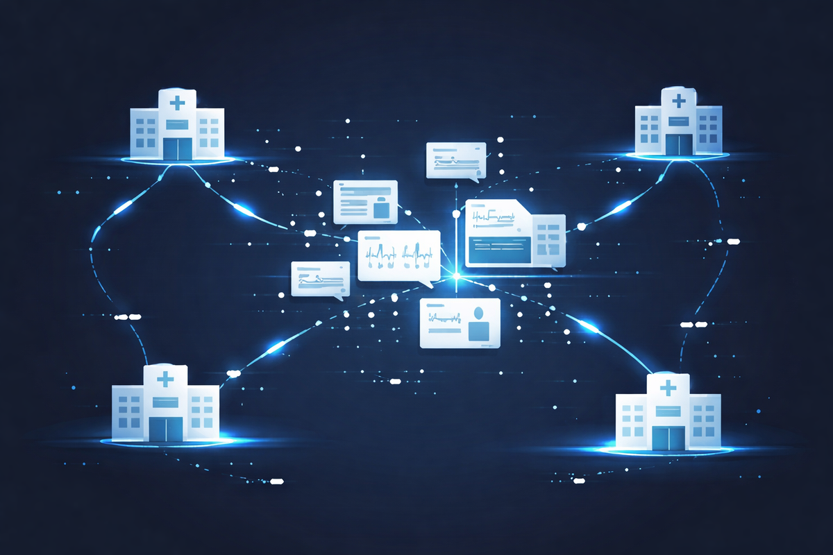 The Data That Disappears